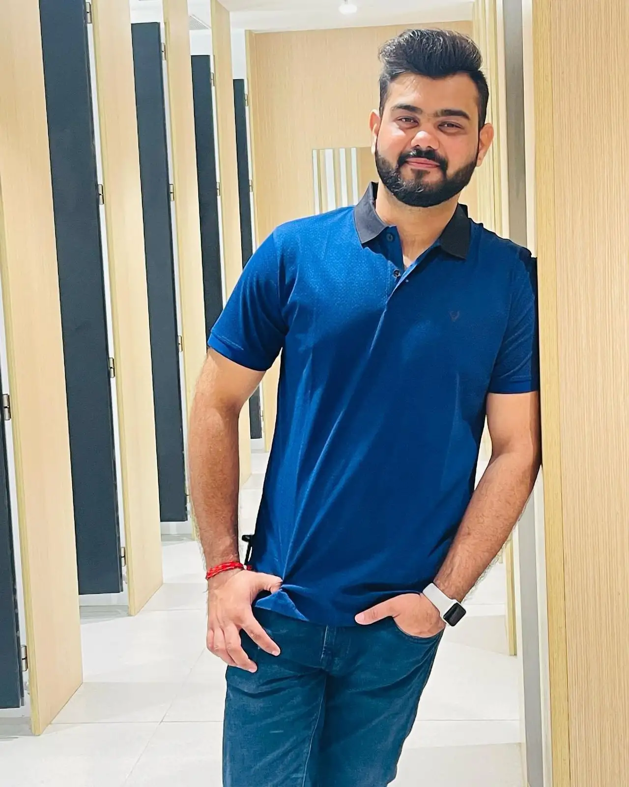 Vikram Bhambri